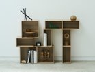 【フライミー ベーシック/FLYMEe BASIC / GOODS】のStorage Box / ストレージボックス スクエア 2マス 縦横どちらの向きでも設置できます。|ID: prp329100003294838 ipo3291000000031717112