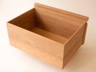 【フライミー ベーシック/FLYMEe BASIC / GOODS】のStorage Box / ストレージボックス スクエア 2マス インナーユニット 引出しセット|ID: prp329100003294838 ipo3291000000031717159
