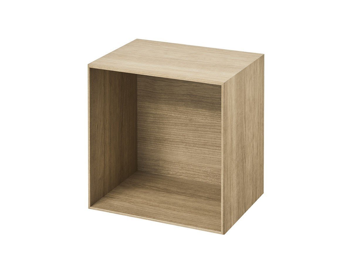 【フライミー ベーシック/FLYMEe BASIC / GOODS】のStorage Box / ストレージボックス スクエア 人気、トレンドファッション・服の通販 founy(ファニー) 　インナー　Inner　シンプル　Simple　スクエア　Square　フレーム　Flame　ボックス　Box　モダン　Modern　送料無料　Free Shipping　ホーム・キャンプ・アウトドア・お取り寄せ　Home,Garden,Outdoor,Camping Gear　家具・インテリア　Furniture　収納家具・キャビネット　Storage Furniture　 other-1|ID: prp329100003294839 ipo3291000000031717177