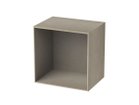 【フライミー ベーシック/FLYMEe BASIC / GOODS】のStorage Box / ストレージボックス スクエア 金属柄(シャンパンゴールド)、インナーユニット:不要|ID: prp329100003294839 ipo3291000000031717188