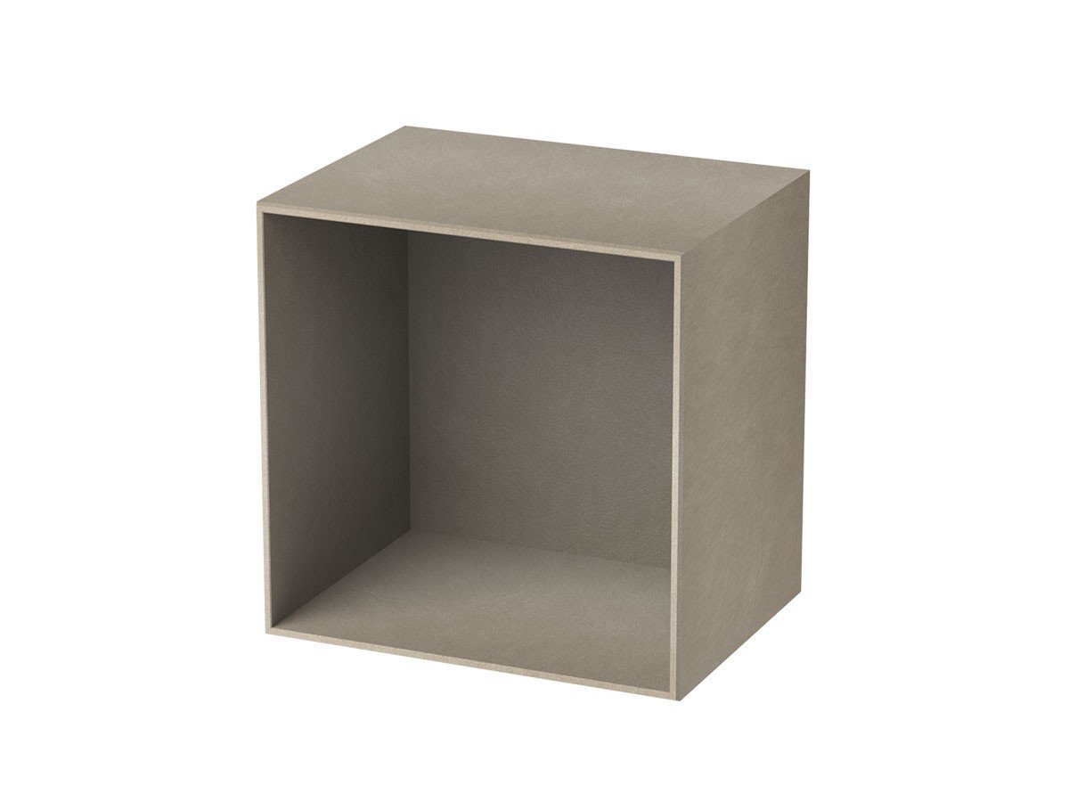 【フライミー ベーシック/FLYMEe BASIC / GOODS】のStorage Box / ストレージボックス スクエア インテリア・キッズ・メンズ・レディースファッション・服の通販 founy(ファニー) 　インナー　Inner　シンプル　Simple　スクエア　Square　フレーム　Flame　ボックス　Box　モダン　Modern　送料無料　Free Shipping　ホーム・キャンプ・アウトドア・お取り寄せ　Home,Garden,Outdoor,Camping Gear　家具・インテリア　Furniture　収納家具・キャビネット　Storage Furniture　金属柄(シャンパンゴールド)、インナーユニット:不要|ID: prp329100003294839 ipo3291000000031717188