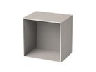【フライミー ベーシック/FLYMEe BASIC / GOODS】のStorage Box / ストレージボックス スクエア ベージュ和紙柄、インナーユニット:不要|ID: prp329100003294839 ipo3291000000031717191