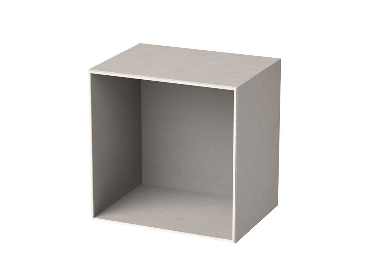 【フライミー ベーシック/FLYMEe BASIC / GOODS】のStorage Box / ストレージボックス スクエア インテリア・キッズ・メンズ・レディースファッション・服の通販 founy(ファニー) 　インナー　Inner　シンプル　Simple　スクエア　Square　フレーム　Flame　ボックス　Box　モダン　Modern　送料無料　Free Shipping　ホーム・キャンプ・アウトドア・お取り寄せ　Home,Garden,Outdoor,Camping Gear　家具・インテリア　Furniture　収納家具・キャビネット　Storage Furniture　ベージュ和紙柄、インナーユニット:不要|ID: prp329100003294839 ipo3291000000031717191