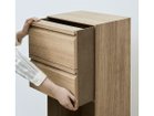 【フライミー ベーシック/FLYMEe BASIC / GOODS】のStorage Box / ストレージボックス スクエア インナーユニット:引出しセット|ID: prp329100003294839 ipo3291000000031717216