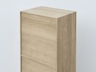 【フライミー ベーシック/FLYMEe BASIC / GOODS】のStorage Box / ストレージボックス スクエア 背面参考イメージ|ID: prp329100003294839 ipo3291000000031717238