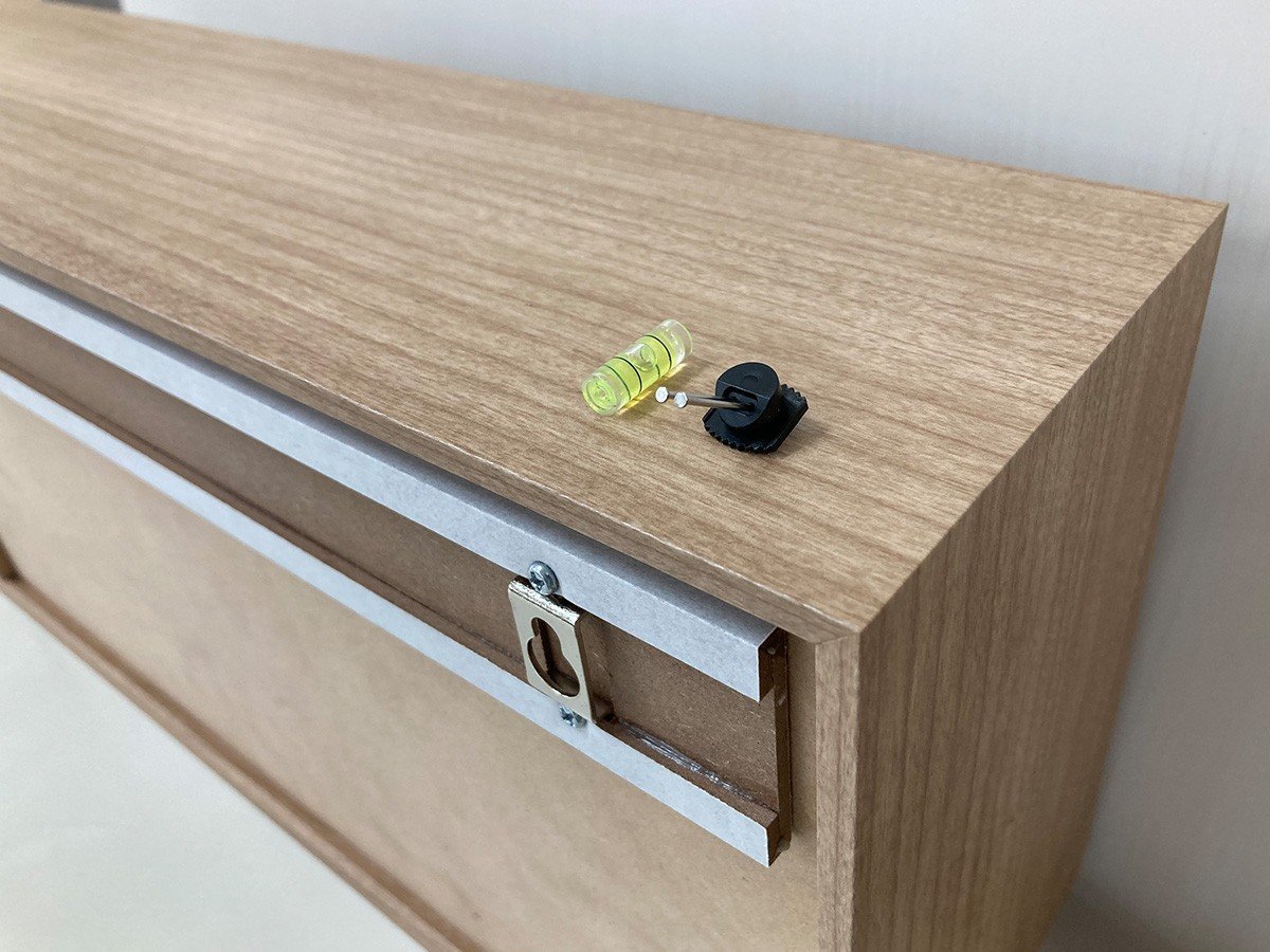 【フライミー ベーシック/FLYMEe BASIC / GOODS】のStorage Box / ストレージボックス ハーフ薄型 2マス インテリア・キッズ・メンズ・レディースファッション・服の通販 founy(ファニー) シンプル Simple, Minimal ハーフ Half, Half-Length フレーム Frame, Outline ボックス Boxy, Box Shape モダン Modern, Contemporary 送料無料 Free Shipping ホーム・キャンプ・アウトドア・お取り寄せ Home Living / Home & Lifestyle / Camping Gear / Outdoor Camping 家具・インテリア Home Furniture & Interior. Stylish & Functional Living Spaces 収納家具・キャビネット Storage Furniture 背面参考イメージ|ID: prp329100003294842 ipo3291000000036637792