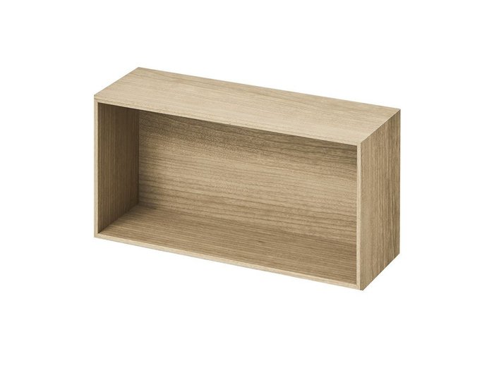 【フライミー ベーシック/FLYMEe BASIC / GOODS】のStorage Box / ストレージボックス ハーフ薄型 インテリア・キッズ・メンズ・レディースファッション・服の通販 founy(ファニー) https://founy.com/ シンプル Simple ハーフ Half フレーム Flame ボックス Box モダン Modern 送料無料 Free Shipping ホーム・キャンプ・アウトドア・お取り寄せ Home,Garden,Outdoor,Camping Gear 家具・インテリア Furniture 収納家具・キャビネット Storage Furniture |ID: prp329100003294843 ipo3291000000030251915