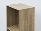 【フライミー ベーシック/FLYMEe BASIC / GOODS】のStorage Box / ストレージボックス ハーフ薄型 参考イメージ|ID: prp329100003294843 ipo3291000000030251960