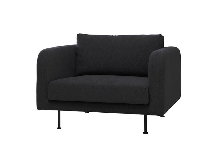 【シーヴ/SIEVE / GOODS】のmons sofa 1seater / モンス ソファ 1人掛け インテリア・キッズ・メンズ・レディースファッション・服の通販 founy(ファニー) https://founy.com/ クッション Cushion, Throw Pillow シリコン Silicone, Silicone Material スリム Slim, Slim Fit バランス Balance, Style Balance フォルム Silhouette, Form エレガント 上品 Elegant ホーム・キャンプ・アウトドア・お取り寄せ Home Living / Home & Lifestyle / Camping Gear / Outdoor Camping 家具・インテリア Home Furniture & Interior. Stylish & Functional Living Spaces ソファー Couches & Sofas |ID: prp329100003300467 ipo3291000000030249277