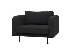 【シーヴ/SIEVE / GOODS】のmons sofa 1seater / モンス ソファ 1人掛け 人気、トレンドファッション・服の通販 founy(ファニー) クッション Cushion シリコン Silicon スリム Slim バランス Balance フォルム Form エレガント 上品 Elegant ホーム・キャンプ・アウトドア・お取り寄せ Home,Garden,Outdoor,Camping Gear 家具・インテリア Furniture ソファー Sofa |ID:prp329100003300467