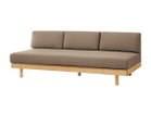 【シーヴ/SIEVE / GOODS】のmorning daybed sofa / モーニング デイベッドソファ 張地:ベージュ|ID:prp329100003300468