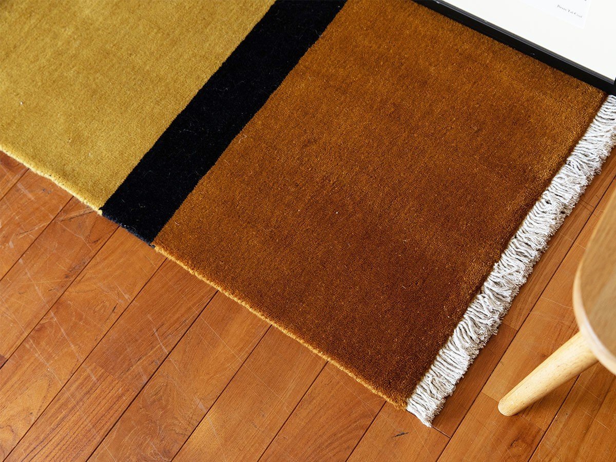 【アデペシュ/a.depeche / GOODS】のpell wool rug chaar 600 / ペル ウールラグ チャール 600 人気、トレンドファッション・服の通販 founy(ファニー) 　インド　Indian Textile　ウッド　Wooden Design　クッション　Cushion, Throw Pillow　フリンジ　Fringe, Tassel　冬　Winter / This Winter　送料無料　Free Shipping　夏　Summer　ホーム・キャンプ・アウトドア・お取り寄せ　Home Living / Home & Lifestyle / Camping Gear / Outdoor Camping　家具・インテリア　Home Furniture & Interior. Stylish & Functional Living Spaces　その他 インテリア雑貨、家具　Home Decor & Furniture Extras　other-6|ID: prp329100003300471 ipo3291000000031466568