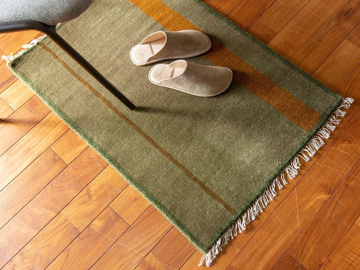 【アデペシュ/a.depeche / GOODS】のpell wool rug teen 600 / ペル ウールラグ ティーン 600 人気、トレンドファッション・服の通販 founy(ファニー) 　インド　Indian Textile　オレンジ　Orange　クッション　Cushion, Throw Pillow　フリンジ　Fringe, Tassel　モダン　Modern, Contemporary　冬　Winter / This Winter　送料無料　Free Shipping　夏　Summer　ホーム・キャンプ・アウトドア・お取り寄せ　Home Living / Home & Lifestyle / Camping Gear / Outdoor Camping　家具・インテリア　Home Furniture & Interior. Stylish & Functional Living Spaces　その他 インテリア雑貨、家具　Home Decor & Furniture Extras　other-6|ID: prp329100003300472 ipo3291000000031491268