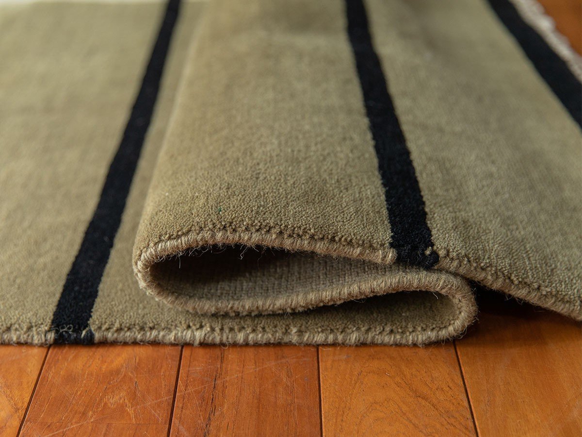 【アデペシュ/a.depeche / GOODS】のpell wool rug saat 600 / ペル ウールラグ サート 600 インテリア・キッズ・メンズ・レディースファッション・服の通販 founy(ファニー) 　インド　India　クッション　Cushion　フリンジ　Fringe　冬　Winter　送料無料　Free Shipping　夏　Summer　ホーム・キャンプ・アウトドア・お取り寄せ　Home,Garden,Outdoor,Camping Gear　家具・インテリア　Furniture　その他 インテリア雑貨、家具　Furniture, Interior, Others　参考イメージ|ID: prp329100003300473 ipo3291000000025320906