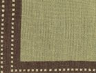 【アデペシュ/a.depeche / GOODS】のpell wool rug chhuh 600 / ペル ウールラグ チェー 600 参考イメージ(裏面)|ID:prp329100003300477