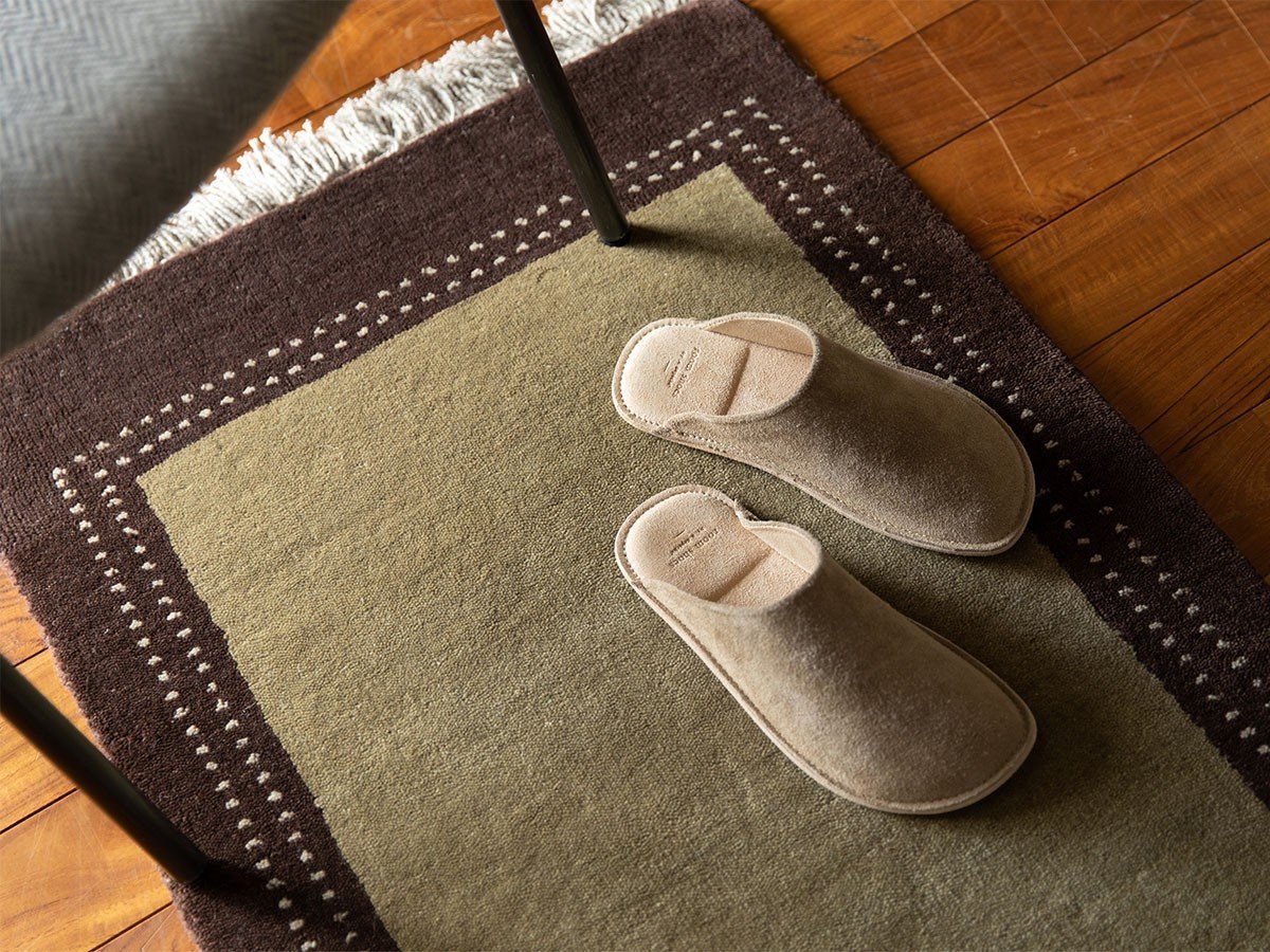 【アデペシュ/a.depeche / GOODS】のpell wool rug chhuh 600 / ペル ウールラグ チェー 600 人気、トレンドファッション・服の通販 founy(ファニー) 　インド　India　クッション　Cushion　ドット　Dot　フリンジ　Fringe　モダン　Modern　冬　Winter　送料無料　Free Shipping　夏　Summer　ホーム・キャンプ・アウトドア・お取り寄せ　Home,Garden,Outdoor,Camping Gear　家具・インテリア　Home Furniture & Interior. Stylish & Functional Living Spaces　その他 インテリア雑貨、家具　Furniture, Interior, Others　other-6|ID: prp329100003300477 ipo3291000000031491293