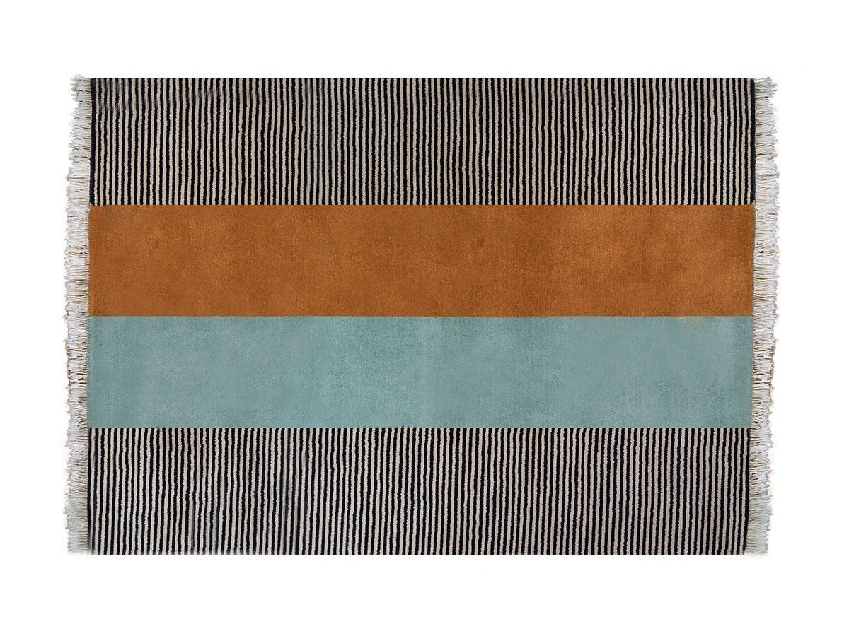 【アデペシュ/a.depeche / GOODS】のpell wool rug aath / ペル ウールラグ アート 人気、トレンドファッション・服の通販 founy(ファニー) 　インド　Indian Textile　クッション　Cushion, Throw Pillow　フリンジ　Fringe, Tassel　冬　Winter / This Winter　夏　Summer　ホーム・キャンプ・アウトドア・お取り寄せ　Home Living / Home & Lifestyle / Camping Gear / Outdoor Camping　家具・インテリア　Home Furniture & Interior. Stylish & Functional Living Spaces　その他 インテリア雑貨、家具　Home Decor & Furniture Extras　 other-1|ID: prp329100003300486 ipo3291000000030249851