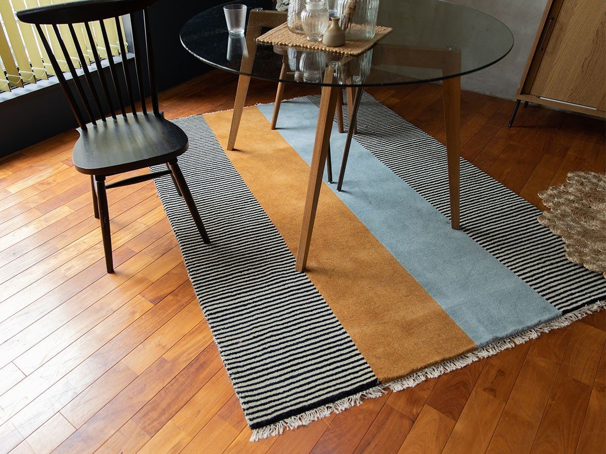 【アデペシュ/a.depeche / GOODS】のpell wool rug aath / ペル ウールラグ アート 人気、トレンドファッション・服の通販 founy(ファニー) 　インド　Indian Textile　クッション　Cushion, Throw Pillow　フリンジ　Fringe, Tassel　冬　Winter / This Winter　夏　Summer　ホーム・キャンプ・アウトドア・お取り寄せ　Home Living / Home & Lifestyle / Camping Gear / Outdoor Camping　家具・インテリア　Home Furniture & Interior. Stylish & Functional Living Spaces　その他 インテリア雑貨、家具　Home Decor & Furniture Extras　other-4|ID: prp329100003300486 ipo3291000000031491336