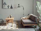 【シーヴ/SIEVE / GOODS】のmorning daybed sofa / モーニング デイベッドソファ(ペット対応生地) 参考イメージ|ID: prp329100003300490 ipo3291000000025321910