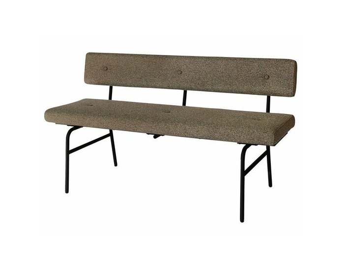 【アデペシュ/a.depeche / GOODS】のsam-nord bench sofa / サムノルド ベンチ ソファ インテリア・キッズ・メンズ・レディースファッション・服の通販 founy(ファニー) https://founy.com/ ヴィンテージ Vintage クッション Cushion スリム Slim バランス Balance フォーム Form フレーム Flame モダン Modern リラックス Relax ホーム・キャンプ・アウトドア・お取り寄せ Home,Garden,Outdoor,Camping Gear 家具・インテリア Furniture ソファー Sofa ホーム・キャンプ・アウトドア・お取り寄せ Home,Garden,Outdoor,Camping Gear 家具・インテリア Furniture チェア・椅子 Chair ベンチ・ダイニングベンチ Bench/Dining Bench |ID: prp329100003300502 ipo3291000000025323267