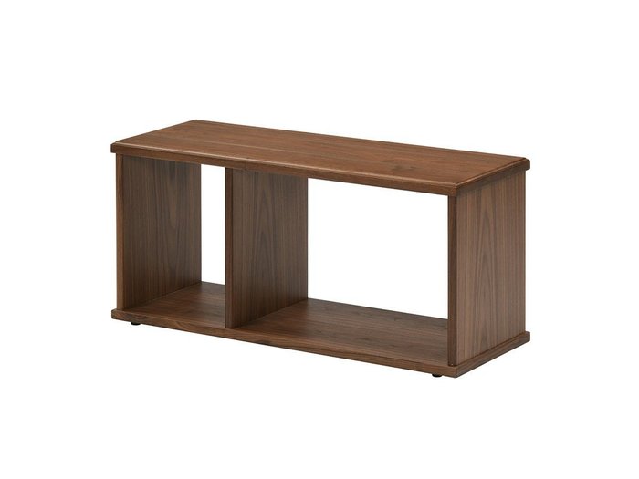 【エクリュクス/ecruxe / GOODS】のEPI BOX TABLE / エピ ボックステーブル(ウォールナット) インテリア・キッズ・メンズ・レディースファッション・服の通販 founy(ファニー) https://founy.com/ 送料無料 Free Shipping クッション Cushion コンパクト Compact シンプル Simple センター Center テーブル Table ボックス Box 雑誌 Magazine ホーム・キャンプ・アウトドア・お取り寄せ Home,Garden,Outdoor,Camping Gear 家具・インテリア Furniture テーブル Table ローテーブル・センターテーブル Low Table/Center Table ホーム・キャンプ・アウトドア・お取り寄せ Home,Garden,Outdoor,Camping Gear 家具・インテリア Furniture テーブル Table サイドテーブル・小テーブル Side Table/Small Table |ID: prp329100003304835 ipo3291000000030248379