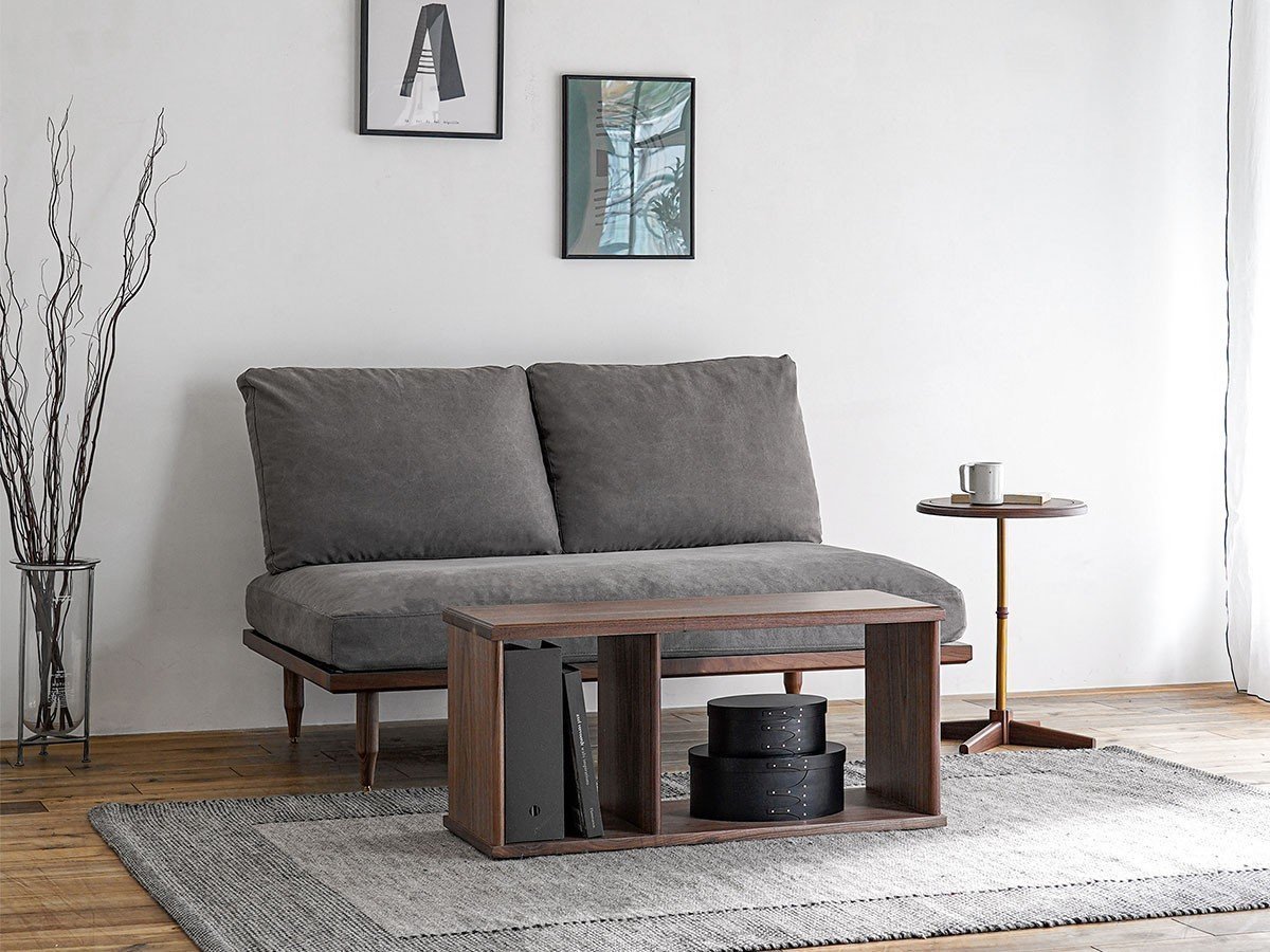 【エクリュクス/ecruxe / GOODS】のEPI BOX TABLE / エピ ボックステーブル(ウォールナット) 人気、トレンドファッション・服の通販 founy(ファニー) 　送料無料　Free Shipping　クッション　Cushion　コンパクト　Compact　シンプル　Simple　センター　Center　テーブル　Table　ボックス　Box　雑誌　Magazine　ホーム・キャンプ・アウトドア・お取り寄せ　Home,Garden,Outdoor,Camping Gear　家具・インテリア　Home Furniture & Interior. Stylish & Functional Living Spaces　テーブル　Table　ローテーブル・センターテーブル　Low Table/Center Table　ホーム・キャンプ・アウトドア・お取り寄せ　Home,Garden,Outdoor,Camping Gear　家具・インテリア　Home Furniture & Interior. Stylish & Functional Living Spaces　テーブル　Table　サイドテーブル・小テーブル　Side Table/Small Table　other-2|ID: prp329100003304835 ipo3291000000031491184