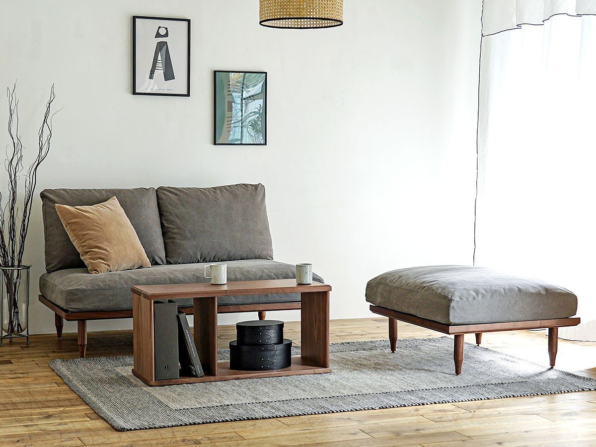 【エクリュクス/ecruxe / GOODS】のEPI BOX TABLE / エピ ボックステーブル(ウォールナット) 人気、トレンドファッション・服の通販 founy(ファニー) 　送料無料　Free Shipping　クッション　Cushion　コンパクト　Compact　シンプル　Simple　センター　Center　テーブル　Table　ボックス　Box　雑誌　Magazine　ホーム・キャンプ・アウトドア・お取り寄せ　Home,Garden,Outdoor,Camping Gear　家具・インテリア　Home Furniture & Interior. Stylish & Functional Living Spaces　テーブル　Table　ローテーブル・センターテーブル　Low Table/Center Table　ホーム・キャンプ・アウトドア・お取り寄せ　Home,Garden,Outdoor,Camping Gear　家具・インテリア　Home Furniture & Interior. Stylish & Functional Living Spaces　テーブル　Table　サイドテーブル・小テーブル　Side Table/Small Table　other-5|ID: prp329100003304835 ipo3291000000031491187