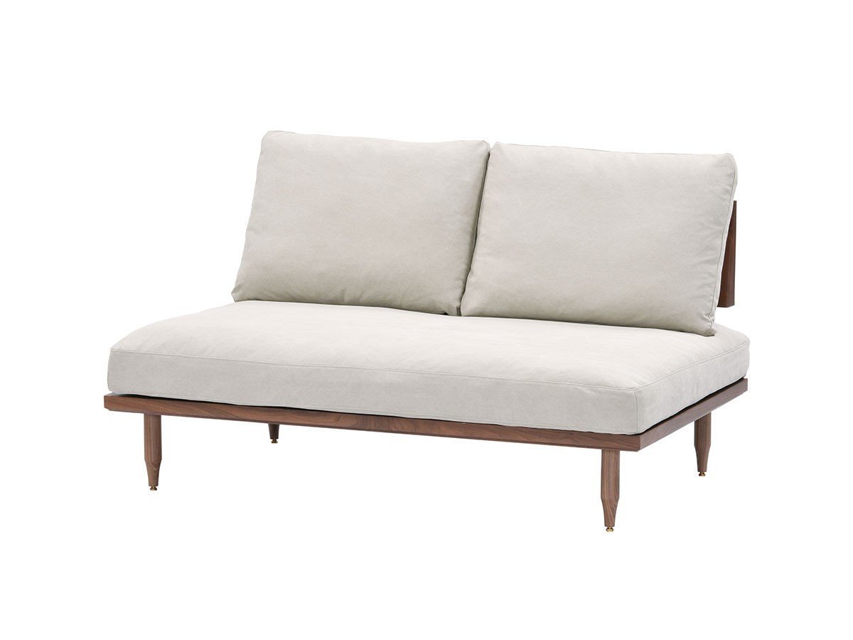 【エクリュクス/ecruxe / GOODS】のEPI 2P SOFA / エピ 2Pソファ(ウォールナット) 人気、トレンドファッション・服の通販 founy(ファニー) 　クッション　Cushion　コンパクト　Compact　シリコン　Silicon　台形　Trapezoid　フィット　Fit　フェザー　Feather　フォーム　Form　ペンシル　Pencil　ラグジュアリー　Luxury　送料無料　Free Shipping　ホーム・キャンプ・アウトドア・お取り寄せ　Home,Garden,Outdoor,Camping Gear　家具・インテリア　Home Furniture & Interior. Stylish & Functional Living Spaces　ソファー　Sofa　other-2|ID: prp329100003304838 ipo3291000000031491199