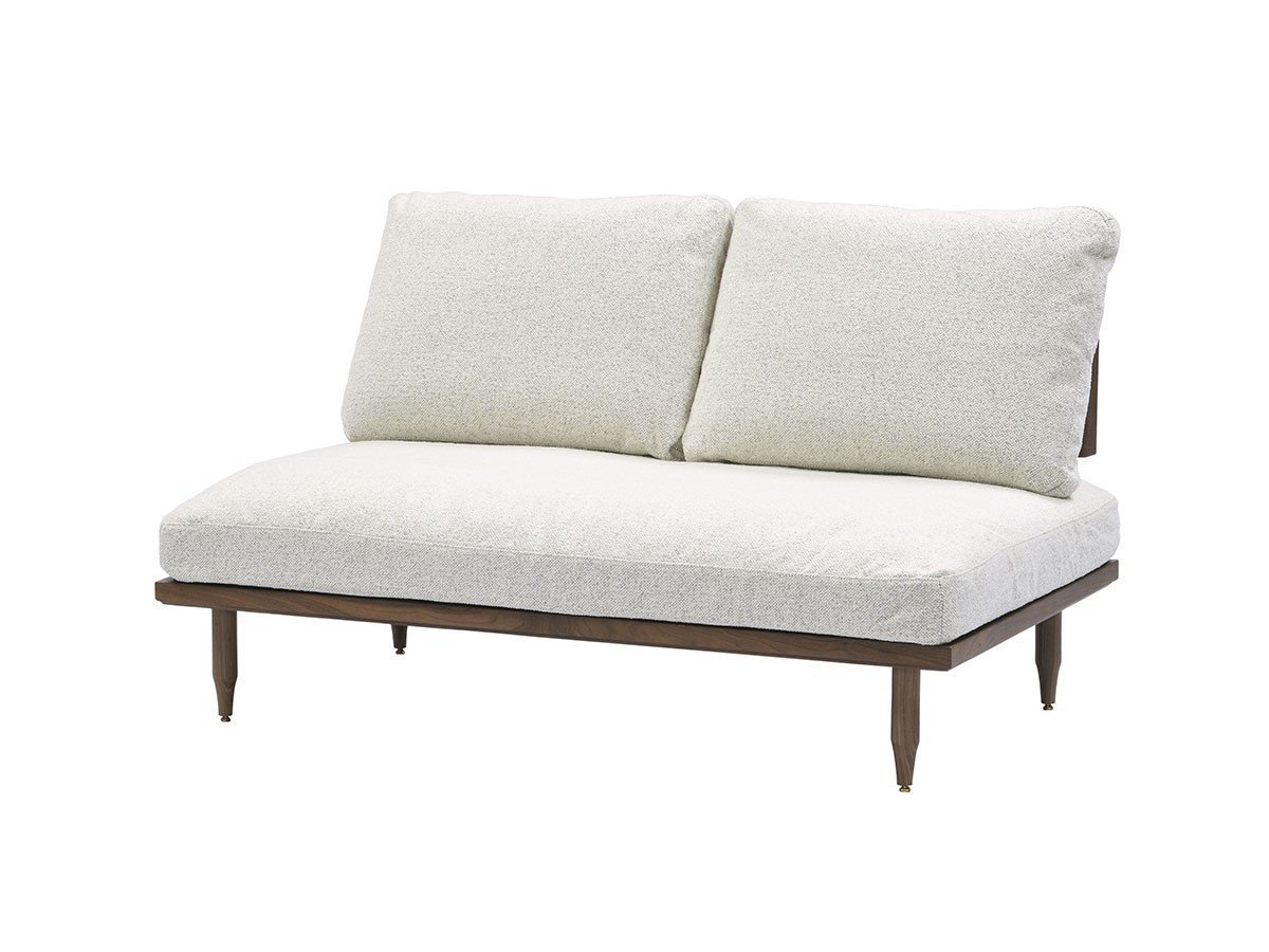 【エクリュクス/ecruxe / GOODS】のEPI 2P SOFA / エピ 2Pソファ(ウォールナット) 人気、トレンドファッション・服の通販 founy(ファニー) 　クッション　Cushion　コンパクト　Compact　シリコン　Silicon　台形　Trapezoid　フィット　Fit　フェザー　Feather　フォーム　Form　ペンシル　Pencil　ラグジュアリー　Luxury　送料無料　Free Shipping　ホーム・キャンプ・アウトドア・お取り寄せ　Home,Garden,Outdoor,Camping Gear　家具・インテリア　Home Furniture & Interior. Stylish & Functional Living Spaces　ソファー　Sofa　other-5|ID: prp329100003304838 ipo3291000000031491202