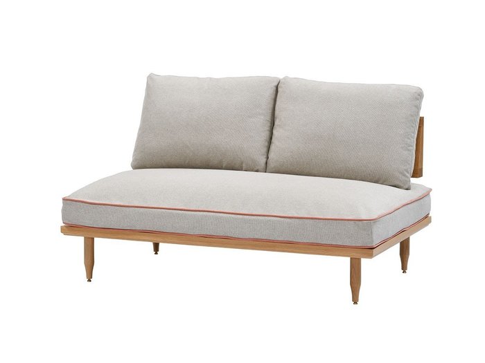 【エクリュクス/ecruxe / GOODS】のEPI 2P SOFA / エピ 2Pソファ(オークナチュラル) インテリア・キッズ・メンズ・レディースファッション・服の通販 founy(ファニー) https://founy.com/ クッション Cushion, Throw Pillow コンパクト Compact, Small Size シリコン Silicone, Silicone Material 台形 A-Line, Trapezoid Shape フィット Fit, Slim Fit フェザー Feather, Feather Detail フォーム Form ペンシル Pencil, Pencil Skirt ラグジュアリー Luxury, Elegant 送料無料 Free Shipping ホーム・キャンプ・アウトドア・お取り寄せ Home Living / Home & Lifestyle / Camping Gear / Outdoor Camping 家具・インテリア Home Furniture & Interior. Stylish & Functional Living Spaces ソファー Couches & Sofas |ID: prp329100003304840 ipo3291000000030248830
