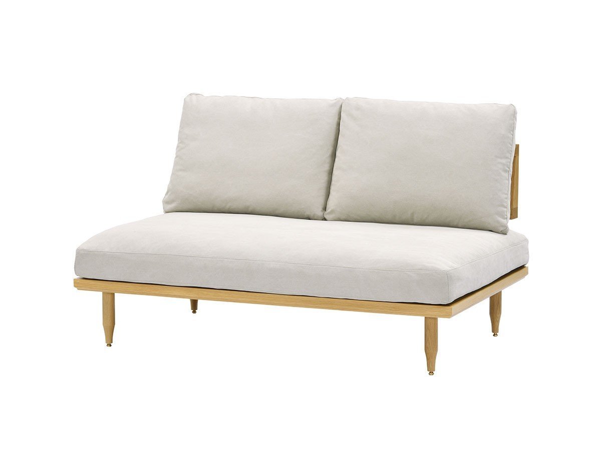 【エクリュクス/ecruxe / GOODS】のEPI 2P SOFA / エピ 2Pソファ(オークナチュラル) 人気、トレンドファッション・服の通販 founy(ファニー) 　クッション　Cushion　コンパクト　Compact　シリコン　Silicon　台形　Trapezoid　フィット　Fit　フェザー　Feather　フォーム　Form　ペンシル　Pencil　ラグジュアリー　Luxury　送料無料　Free Shipping　ホーム・キャンプ・アウトドア・お取り寄せ　Home,Garden,Outdoor,Camping Gear　家具・インテリア　Home Furniture & Interior. Stylish & Functional Living Spaces　ソファー　Sofa　other-3|ID: prp329100003304840 ipo3291000000031491210