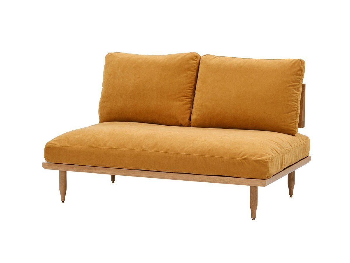 【エクリュクス/ecruxe / GOODS】のEPI 2P SOFA / エピ 2Pソファ(オークナチュラル) 人気、トレンドファッション・服の通販 founy(ファニー) 　クッション　Cushion　コンパクト　Compact　シリコン　Silicon　台形　Trapezoid　フィット　Fit　フェザー　Feather　フォーム　Form　ペンシル　Pencil　ラグジュアリー　Luxury　送料無料　Free Shipping　ホーム・キャンプ・アウトドア・お取り寄せ　Home,Garden,Outdoor,Camping Gear　家具・インテリア　Home Furniture & Interior. Stylish & Functional Living Spaces　ソファー　Sofa　other-5|ID: prp329100003304840 ipo3291000000031491212