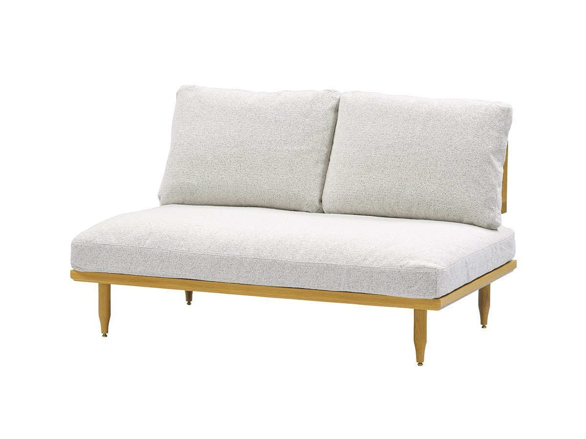 【エクリュクス/ecruxe / GOODS】のEPI 2P SOFA / エピ 2Pソファ(オークナチュラル) 人気、トレンドファッション・服の通販 founy(ファニー) 　クッション　Cushion　コンパクト　Compact　シリコン　Silicon　台形　Trapezoid　フィット　Fit　フェザー　Feather　フォーム　Form　ペンシル　Pencil　ラグジュアリー　Luxury　送料無料　Free Shipping　ホーム・キャンプ・アウトドア・お取り寄せ　Home,Garden,Outdoor,Camping Gear　家具・インテリア　Home Furniture & Interior. Stylish & Functional Living Spaces　ソファー　Sofa　other-6|ID: prp329100003304840 ipo3291000000031491213