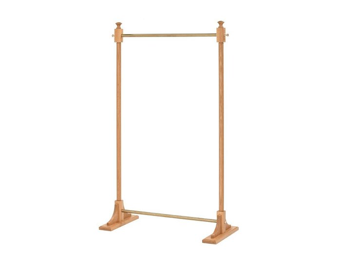 【エクリュクス/ecruxe / GOODS】のLIEN COAT HANGER RACK / リアン コートハンガーラック インテリア・キッズ・メンズ・レディースファッション・服の通販 founy(ファニー) https://founy.com/ 送料無料 Free Shipping クラシカル Classical, Vintage-Inspired シンプル Simple, Minimal ジャケット Jacket, Outerwear フォルム Silhouette, Form ホーム・キャンプ・アウトドア・お取り寄せ Home Living / Home & Lifestyle / Camping Gear / Outdoor Camping 家具・インテリア Home Furniture & Interior. Stylish & Functional Living Spaces その他 インテリア雑貨、家具 Home Decor & Furniture Extras |ID: prp329100003304841 ipo3291000000030248967