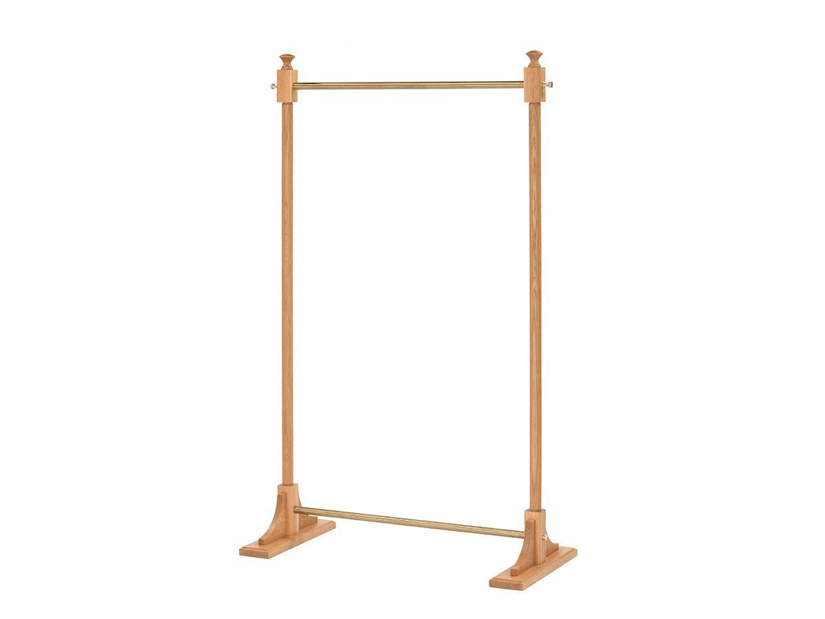 【エクリュクス/ecruxe / GOODS】のLIEN COAT HANGER RACK / リアン コートハンガーラック 人気、トレンドファッション・服の通販 founy(ファニー) 　送料無料　Free Shipping　クラシカル　Classical　シンプル　Simple　ジャケット　Jacket　フォルム　Form　ホーム・キャンプ・アウトドア・お取り寄せ　Home,Garden,Outdoor,Camping Gear　家具・インテリア　Furniture　その他 インテリア雑貨、家具　Furniture, Interior, Others　 other-1|ID: prp329100003304841 ipo3291000000030248967