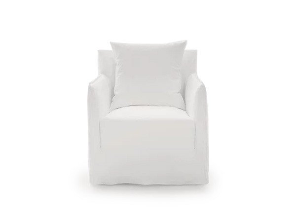 【ジェルバゾーニ/GERVASONI / GOODS】のGhost 05 Sofa / ゴースト 05 ソファ(リノビアンコ) インテリア・キッズ・メンズ・レディースファッション・服の通販 founy(ファニー) https://founy.com/ エレガント 上品 Elegant クッション Cushion, Throw Pillow シンプル Simple, Minimal ダウン Down, Puffer フォーム Form ミックス Mix, Mixed Style リネン Linen, Linen Fabric ホーム・キャンプ・アウトドア・お取り寄せ Home Living / Home & Lifestyle / Camping Gear / Outdoor Camping 家具・インテリア Home Furniture & Interior. Stylish & Functional Living Spaces ソファー Couches & Sofas |ID: prp329100003311464 ipo3291000000030246681