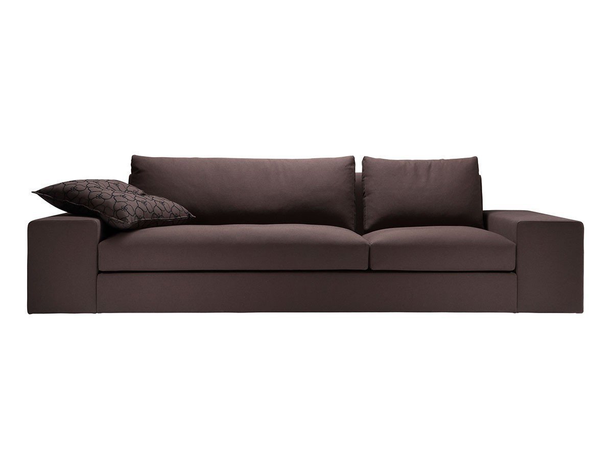 【リーン ロゼ/ligne roset / GOODS】のROSETExclusif / ロゼエクスクルーシブ 3P両肘ロー インテリア・キッズ・メンズ・レディースファッション・服の通販 founy(ファニー) 　クッション　Cushion　シンプル　Simple　スクエア　Square　フィット　Fit　ホーム・キャンプ・アウトドア・お取り寄せ　Home,Garden,Outdoor,Camping Gear　家具・インテリア　Furniture　その他 インテリア雑貨、家具　Furniture, Interior, Others　-|ID: prp329100003311467 ipo3291000000022111384