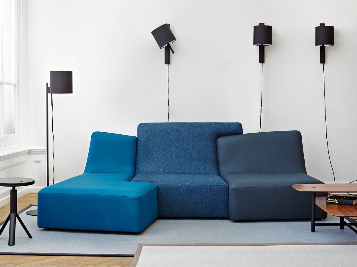 【リーン ロゼ/ligne roset / GOODS】のROSETConfluences 2 / ロゼコンフルアンス 2 T&M インテリア・キッズ・メンズ・レディースファッション・服の通販 founy(ファニー) 　イタリア　Italy　カラフル　Colorful　ドット　Dot　フランス　France　ホーム・キャンプ・アウトドア・お取り寄せ　Home,Garden,Outdoor,Camping Gear　家具・インテリア　Furniture　その他 インテリア雑貨、家具　Furniture, Interior, Others　シリーズ参考イメージ|ID: prp329100003311468 ipo3291000000030246914