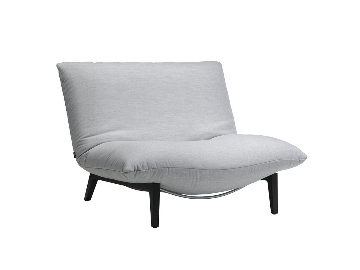 【リーン ロゼ/ligne roset / GOODS】のROSETCalin type2 wood leg / ロゼカラン タイプ2 ウッドレッグ 1P インテリア・キッズ・メンズ・レディースファッション・服の通販 founy(ファニー) 　シンプル　Simple　フランス　France　モダン　Modern　リラックス　Relax　ホーム・キャンプ・アウトドア・お取り寄せ　Home,Garden,Outdoor,Camping Gear　家具・インテリア　Furniture　その他 インテリア雑貨、家具　Furniture, Interior, Others　脚部ブラック|ID: prp329100003311479 ipo3291000000030247253