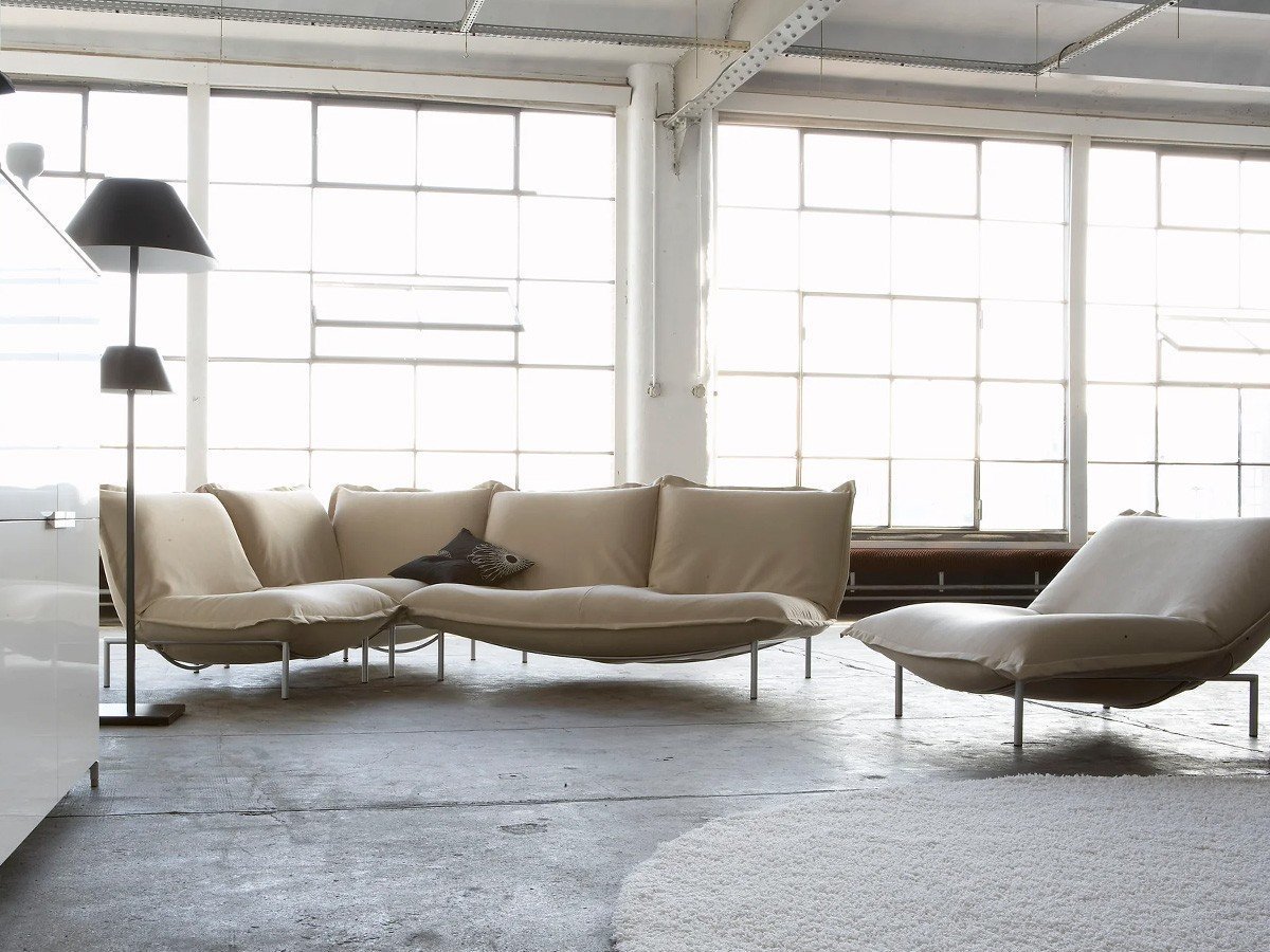 【リーン ロゼ/ligne roset / GOODS】のROSETCalin type1 steel leg / ロゼカラン タイプ1 スチールレッグ パフ インテリア・キッズ・メンズ・レディースファッション・服の通販 founy(ファニー) 　送料無料　Free Shipping　フランス　France　モダン　Modern　リラックス　Relax　ホーム・キャンプ・アウトドア・お取り寄せ　Home,Garden,Outdoor,Camping Gear　家具・インテリア　Furniture　その他 インテリア雑貨、家具　Furniture, Interior, Others　シリーズ参考イメージ|ID: prp329100003311483 ipo3291000000025316104