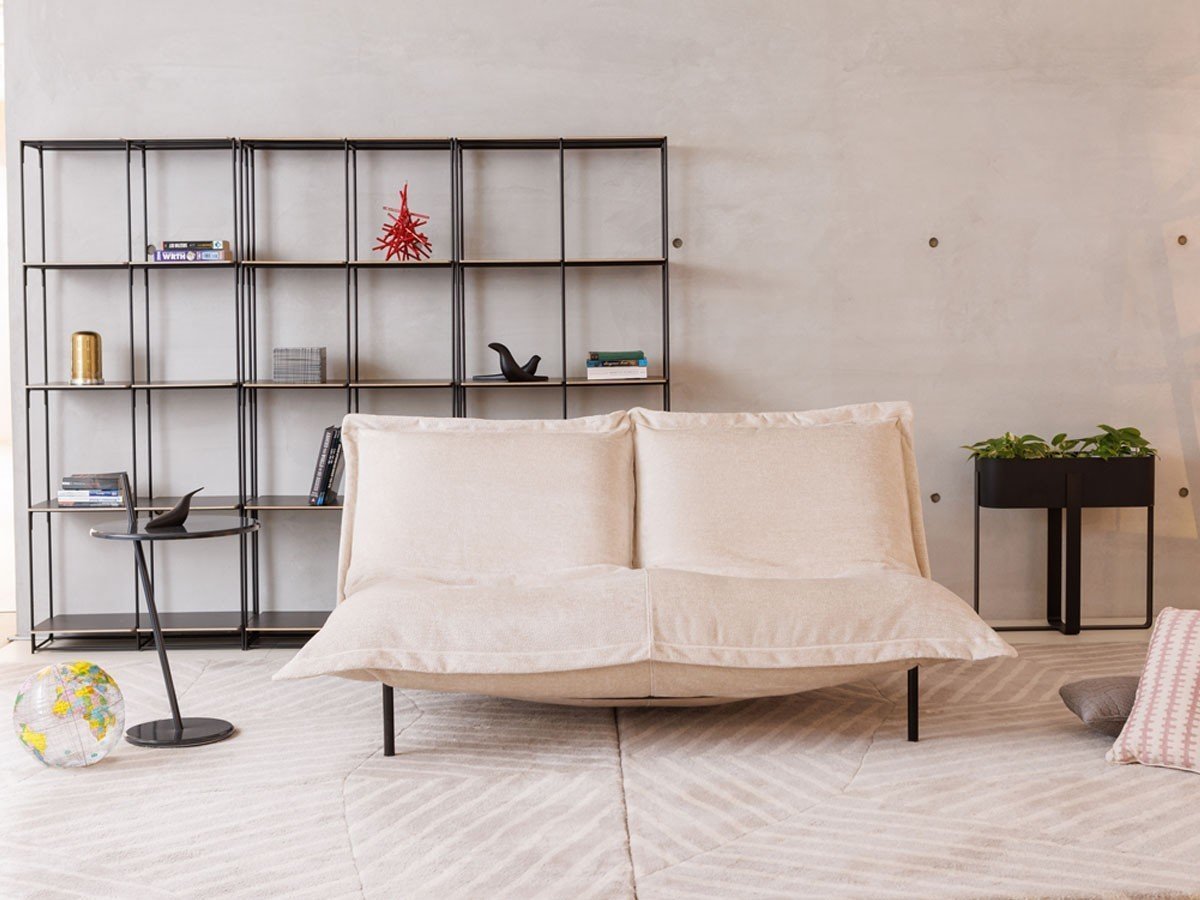 【リーン ロゼ/ligne roset / GOODS】のROSETCalin type1 steel leg / ロゼカラン タイプ1 スチールレッグ 2P 人気、トレンドファッション・服の通販 founy(ファニー) 　フランス　France　モダン　Modern　リラックス　Relax　ホーム・キャンプ・アウトドア・お取り寄せ　Home,Garden,Outdoor,Camping Gear　家具・インテリア　Furniture　その他 インテリア雑貨、家具　Furniture, Interior, Others　other-5|ID: prp329100003311484 ipo3291000000031490994