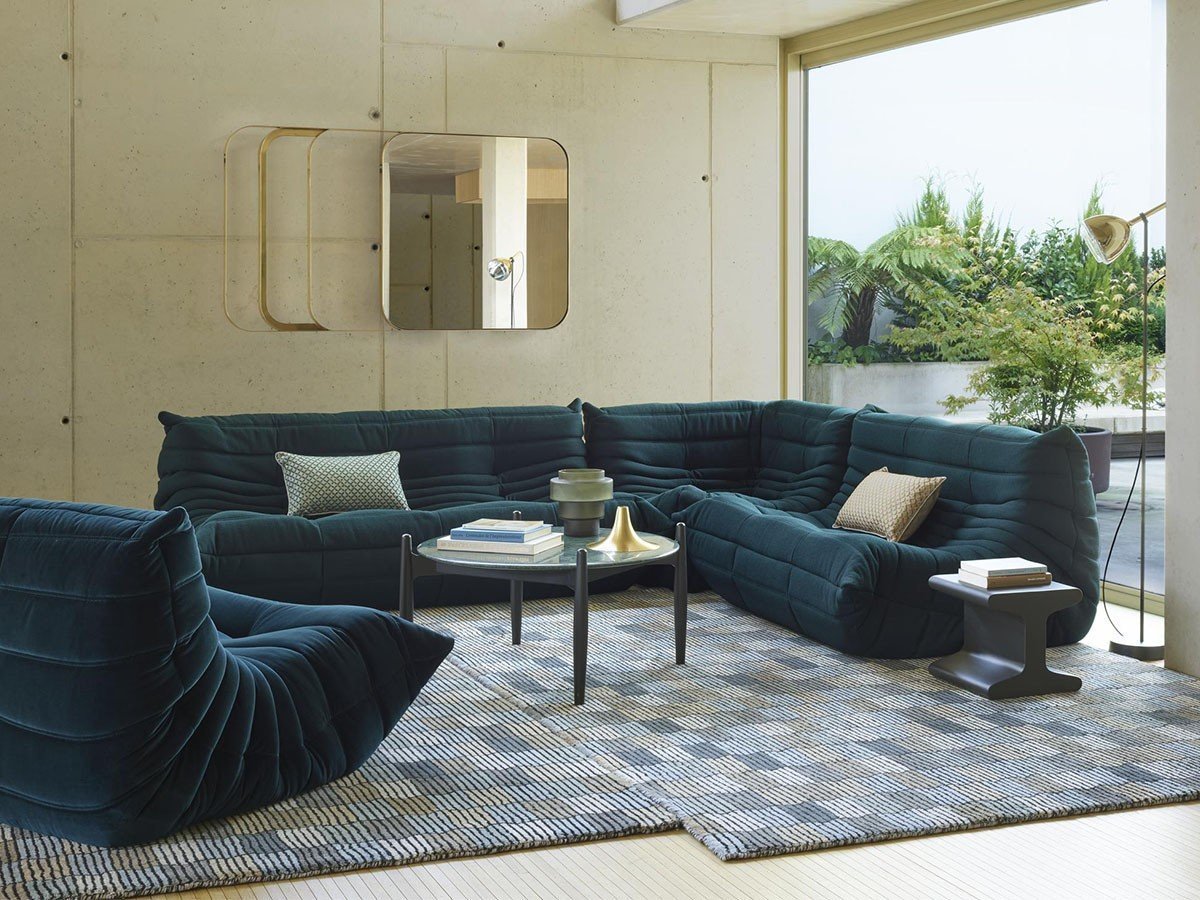 【リーン ロゼ/ligne roset / GOODS】のROSETTogo / ロゼトーゴ 両肘 人気、トレンドファッション・服の通販 founy(ファニー) 　キルティング　Quilting　ファブリック　Fabric　フランス　France　マキシ　Maxi　モチーフ　Motif　ホーム・キャンプ・アウトドア・お取り寄せ　Home,Garden,Outdoor,Camping Gear　家具・インテリア　Furniture　その他 インテリア雑貨、家具　Furniture, Interior, Others　other-5|ID: prp329100003311493 ipo3291000000031491032