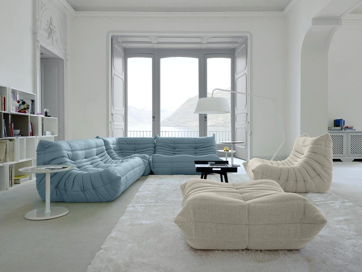 【リーン ロゼ/ligne roset / GOODS】のROSETTogo / ロゼトーゴ 1P 人気、トレンドファッション・服の通販 founy(ファニー) 　キルティング　Quilting　ファブリック　Fabric　フランス　France　マキシ　Maxi　モチーフ　Motif　ホーム・キャンプ・アウトドア・お取り寄せ　Home,Garden,Outdoor,Camping Gear　家具・インテリア　Furniture　その他 インテリア雑貨、家具　Furniture, Interior, Others　other-4|ID: prp329100003311496 ipo3291000000031491046