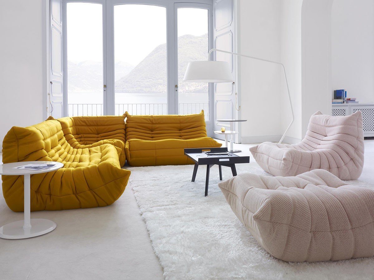 【リーン ロゼ/ligne roset / GOODS】のROSETTogo / ロゼトーゴ 1P 人気、トレンドファッション・服の通販 founy(ファニー) 　キルティング　Quilting　ファブリック　Fabric　フランス　France　マキシ　Maxi　モチーフ　Motif　ホーム・キャンプ・アウトドア・お取り寄せ　Home,Garden,Outdoor,Camping Gear　家具・インテリア　Furniture　その他 インテリア雑貨、家具　Furniture, Interior, Others　other-5|ID: prp329100003311496 ipo3291000000031491047