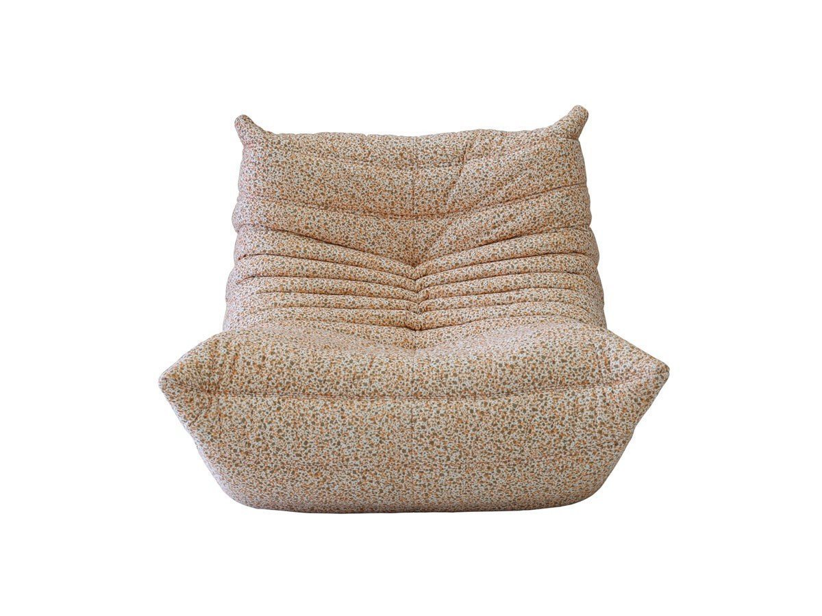 【リーン ロゼ/ligne roset / GOODS】のROSETTogo / ロゼトーゴ 1P インテリア・キッズ・メンズ・レディースファッション・服の通販 founy(ファニー) 　キルティング　Quilting　ファブリック　Fabric　フランス　France　マキシ　Maxi　モチーフ　Motif　ホーム・キャンプ・アウトドア・お取り寄せ　Home,Garden,Outdoor,Camping Gear　家具・インテリア　Furniture　その他 インテリア雑貨、家具　Furniture, Interior, Others　張地:SHIKI AKI(ミッシェル・デュカロワ生誕100周年記念張地)|ID: prp329100003311496 ipo3291000000032050956