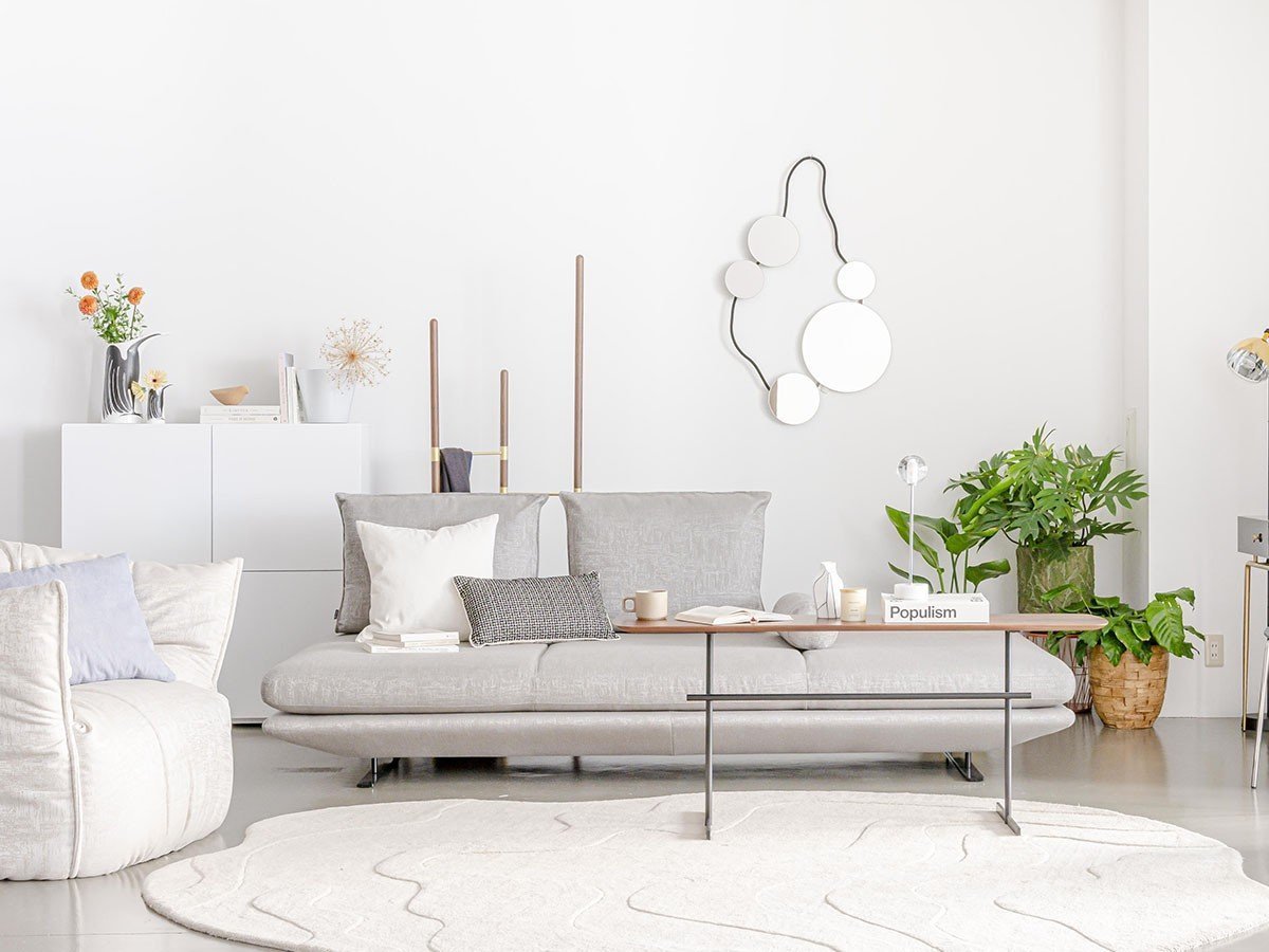 【リーン ロゼ/ligne roset / GOODS】のROSETPrado / ロゼプラド 背クッション 人気、トレンドファッション・服の通販 founy(ファニー) 　送料無料　Free Shipping　クッション　Cushion　シンプル　Simple　フェザー　Feather　フラット　Flat　ホーム・キャンプ・アウトドア・お取り寄せ　Home,Garden,Outdoor,Camping Gear　家具・インテリア　Furniture　その他 インテリア雑貨、家具　Furniture, Interior, Others　other-5|ID: prp329100003311497 ipo3291000000031491052