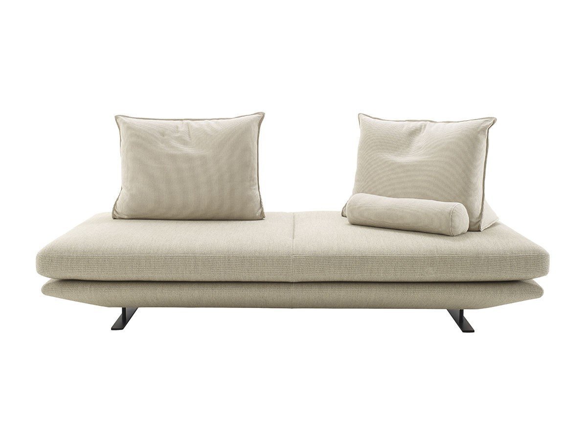 【リーン ロゼ/ligne roset / GOODS】のROSETPrado / ロゼプラド 2P インテリア・キッズ・メンズ・レディースファッション・服の通販 founy(ファニー) 　クッション　Cushion　シンプル　Simple　フラット　Flat　ホーム・キャンプ・アウトドア・お取り寄せ　Home,Garden,Outdoor,Camping Gear　家具・インテリア　Furniture　その他 インテリア雑貨、家具　Furniture, Interior, Others　|ID: prp329100003311500 ipo3291000000025317924