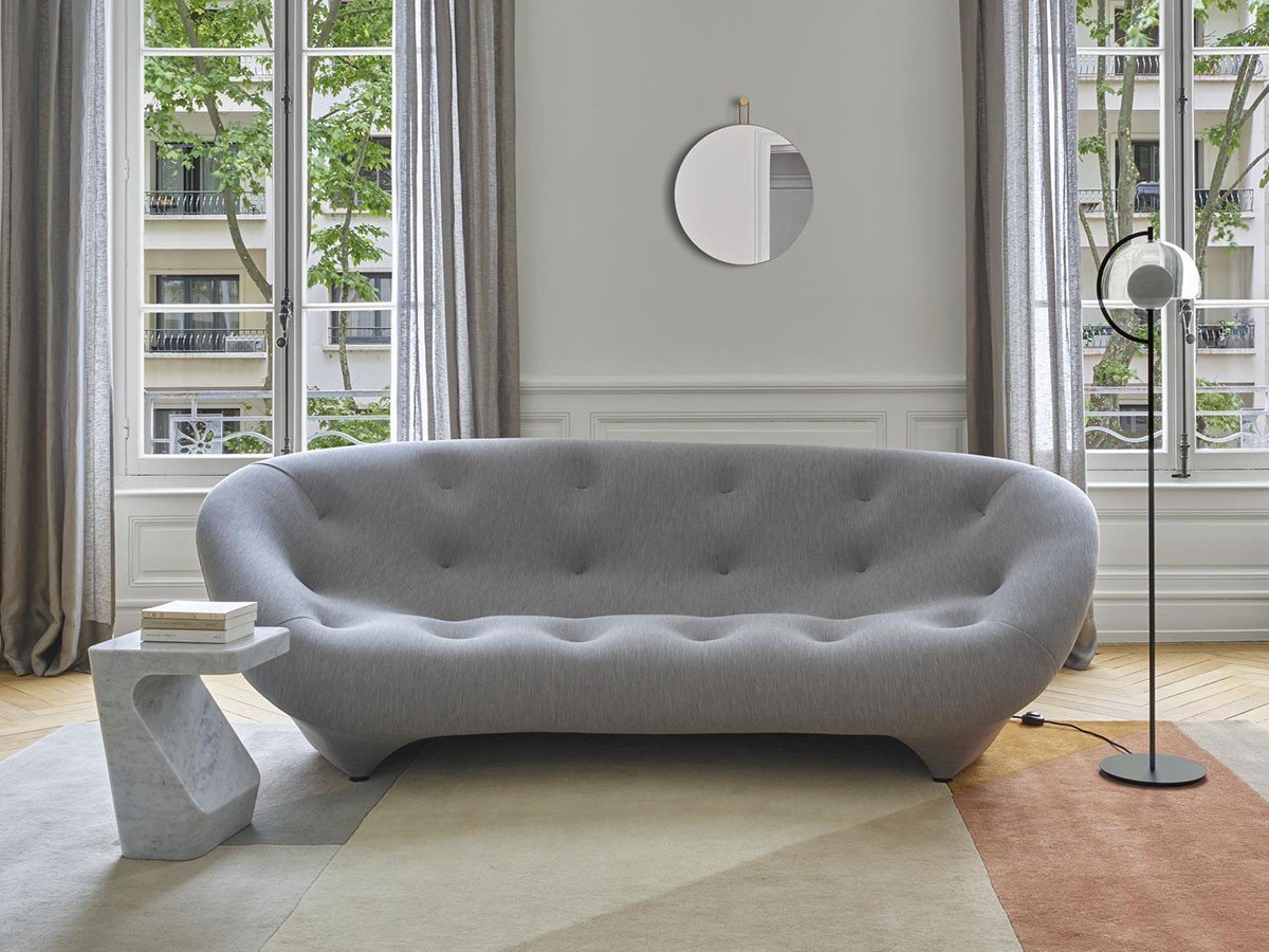 【リーン ロゼ/ligne roset / GOODS】のROSETPloum / ロゼプルム 3P 人気、トレンドファッション・服の通販 founy(ファニー) 　クッション　Cushion　ドット　Dot　フォルム　Form　フォーム　Form　フランス　France　フレーム　Flame　メッシュ　Mesh　リラックス　Relax　ワイド　Wide　ワイヤー　Wire　ホーム・キャンプ・アウトドア・お取り寄せ　Home,Garden,Outdoor,Camping Gear　家具・インテリア　Furniture　その他 インテリア雑貨、家具　Furniture, Interior, Others　other-2|ID: prp329100003311502 ipo3291000000031491072