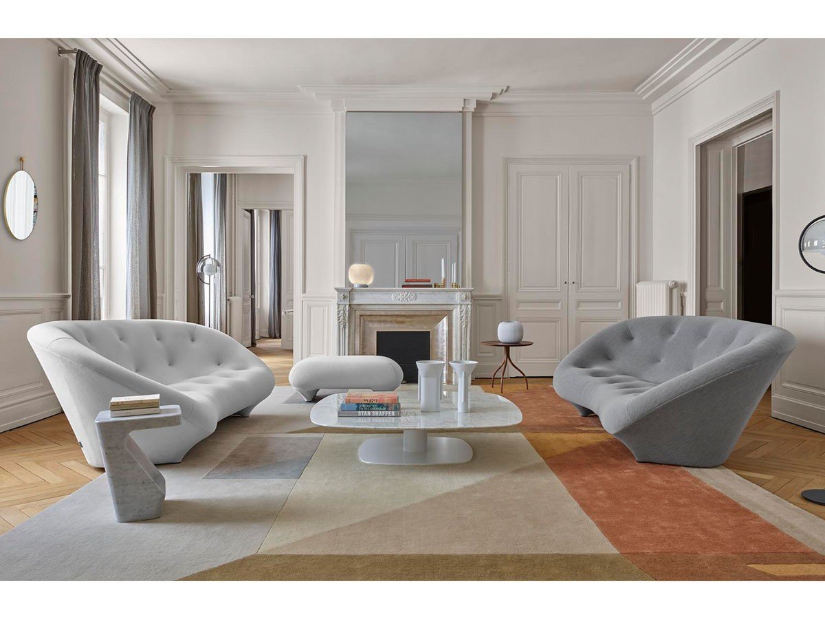 【リーン ロゼ/ligne roset / GOODS】のROSETPloum / ロゼプルム 3P 人気、トレンドファッション・服の通販 founy(ファニー) 　クッション　Cushion　ドット　Dot　フォルム　Form　フォーム　Form　フランス　France　フレーム　Flame　メッシュ　Mesh　リラックス　Relax　ワイド　Wide　ワイヤー　Wire　ホーム・キャンプ・アウトドア・お取り寄せ　Home,Garden,Outdoor,Camping Gear　家具・インテリア　Furniture　その他 インテリア雑貨、家具　Furniture, Interior, Others　other-4|ID: prp329100003311502 ipo3291000000031491074