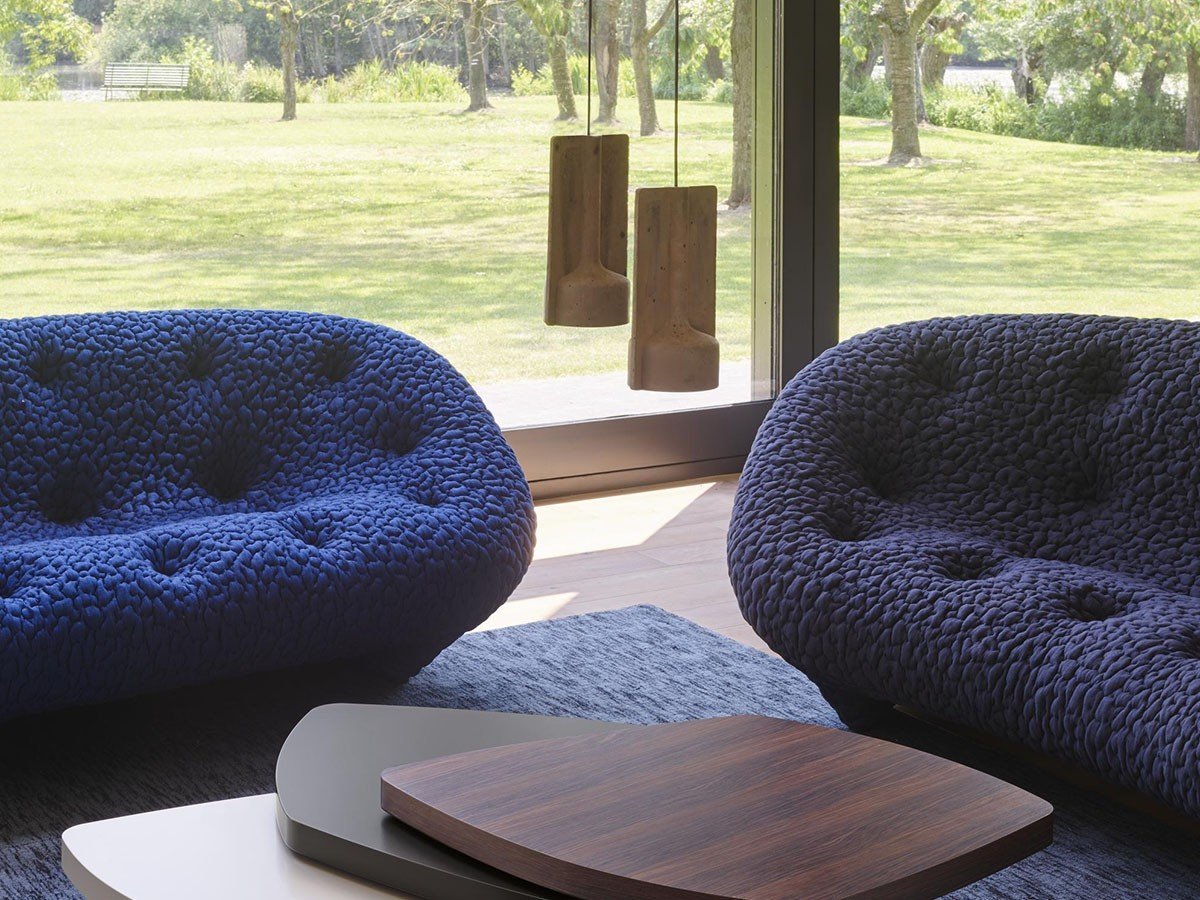 【リーン ロゼ/ligne roset / GOODS】のROSETPloum / ロゼプルム 3P 人気、トレンドファッション・服の通販 founy(ファニー) 　クッション　Cushion　ドット　Dot　フォルム　Form　フォーム　Form　フランス　France　フレーム　Flame　メッシュ　Mesh　リラックス　Relax　ワイド　Wide　ワイヤー　Wire　ホーム・キャンプ・アウトドア・お取り寄せ　Home,Garden,Outdoor,Camping Gear　家具・インテリア　Furniture　その他 インテリア雑貨、家具　Furniture, Interior, Others　other-6|ID: prp329100003311502 ipo3291000000031491076